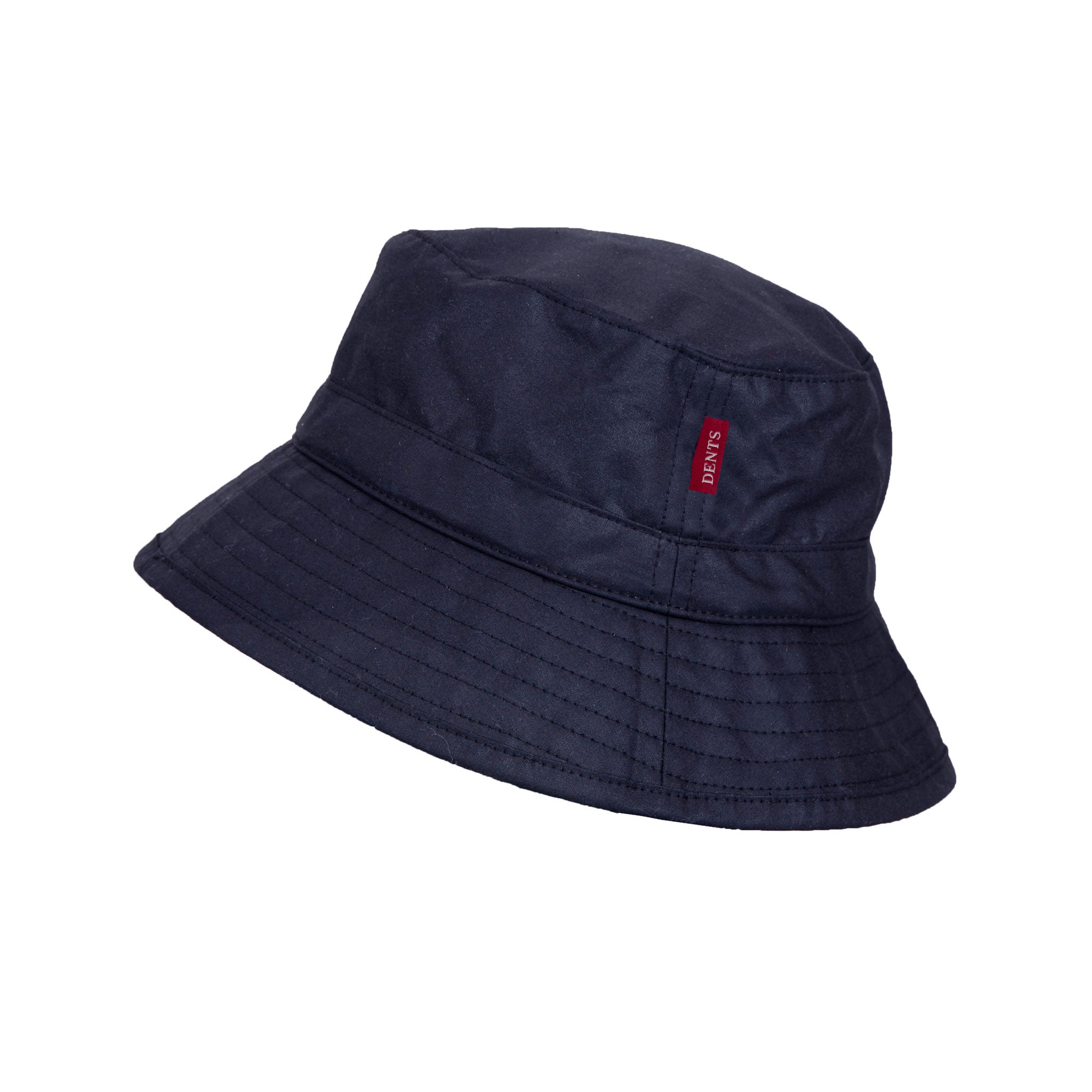 Time To Shine - Straw Bucket Hat for Women
