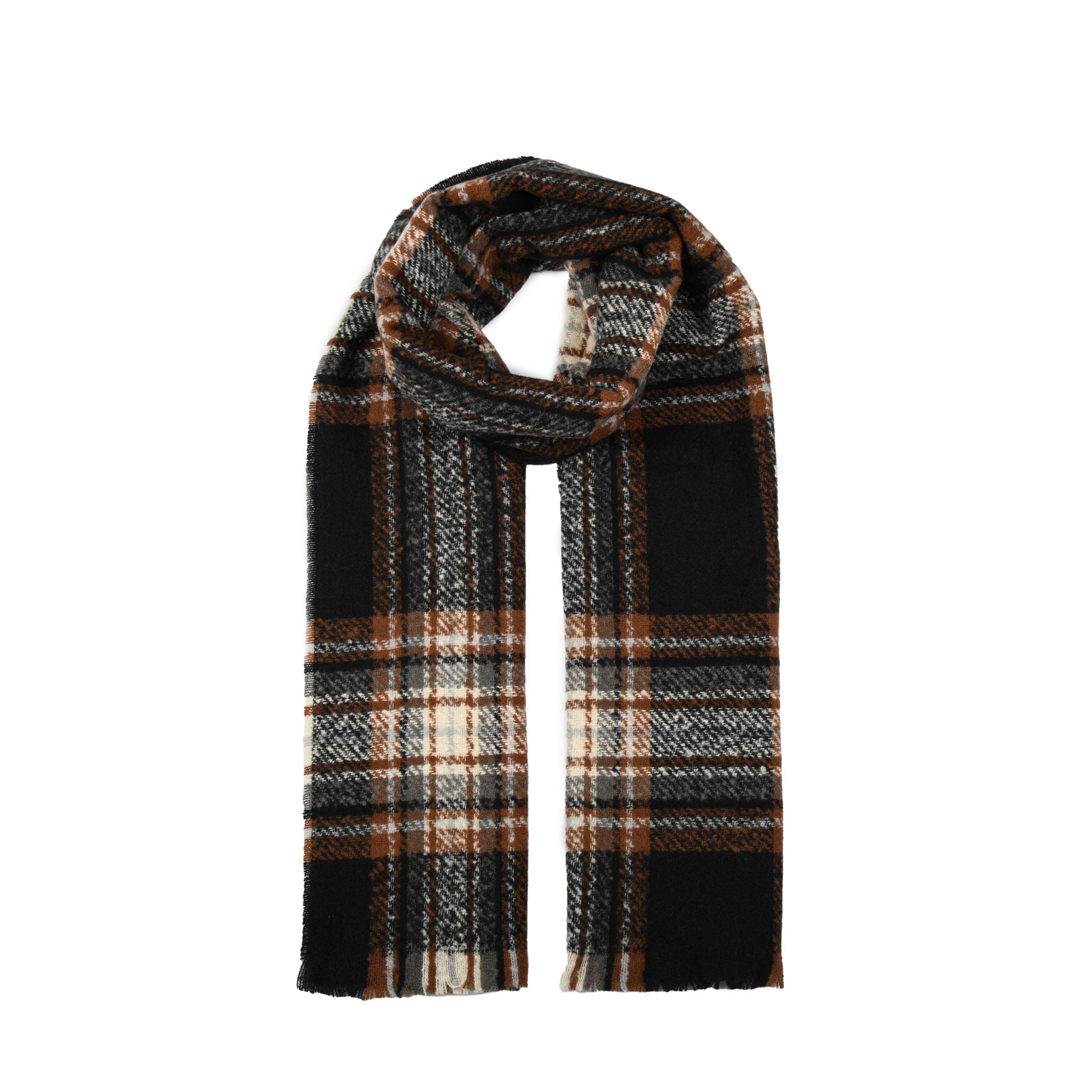 Burberry blanket online scarf