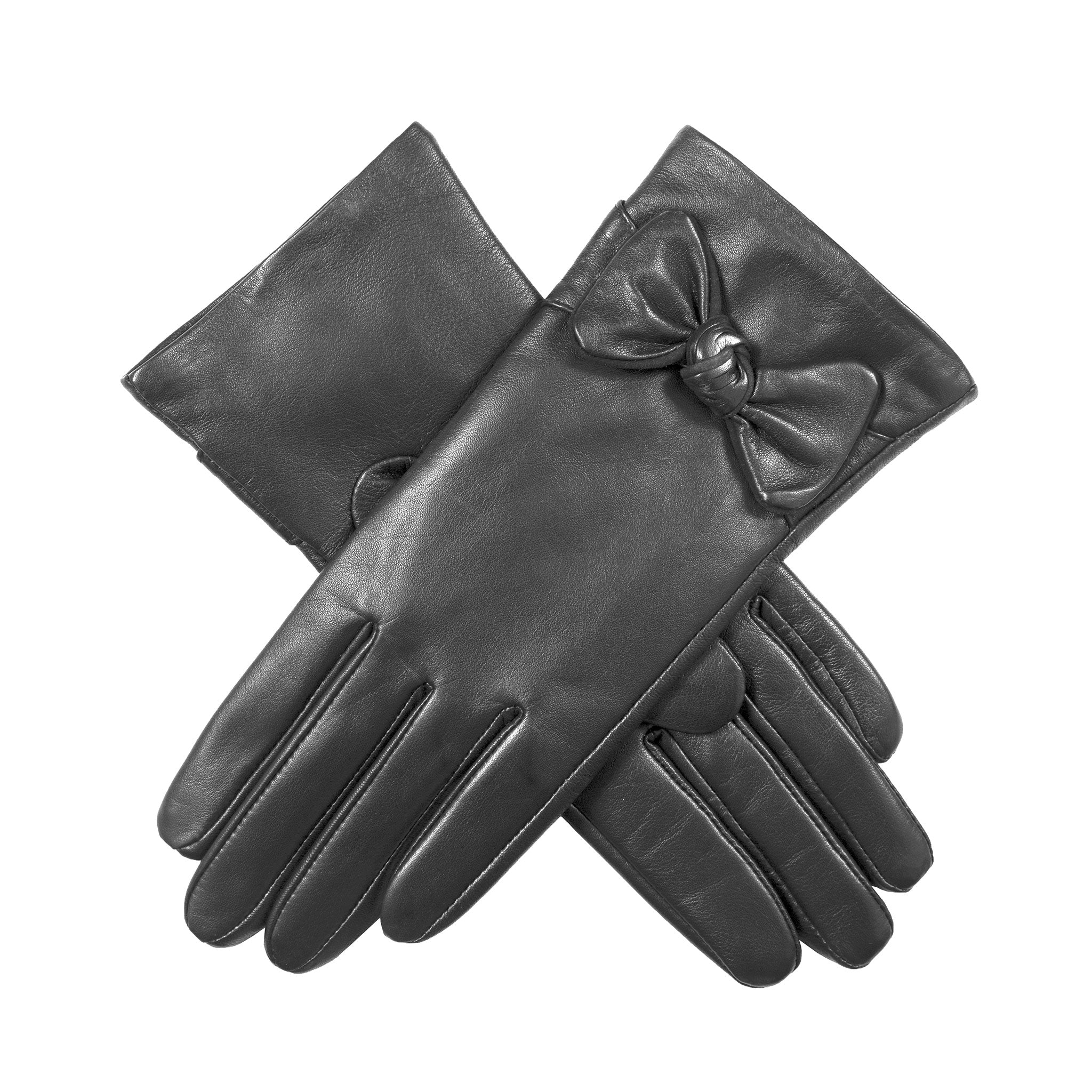 Frannca outlet Bow Detail Smart Gloves