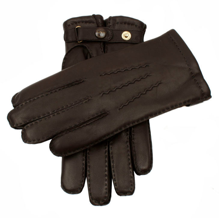 Men's fine leather gloves online