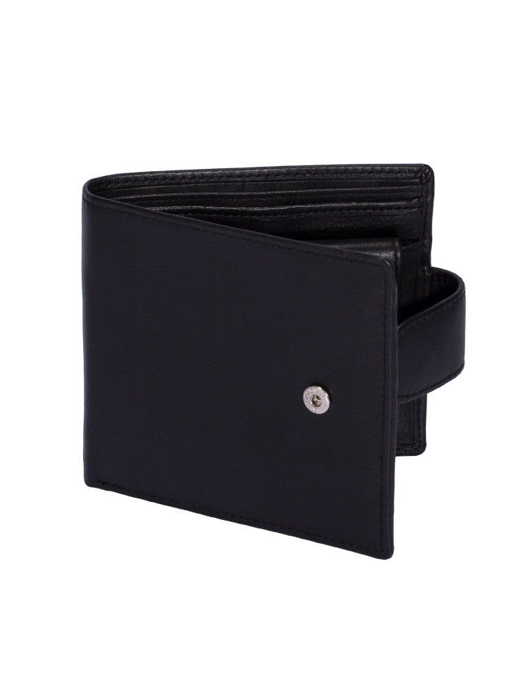 Multiple Wallet Other Leathers - Men - Small Leather Goods