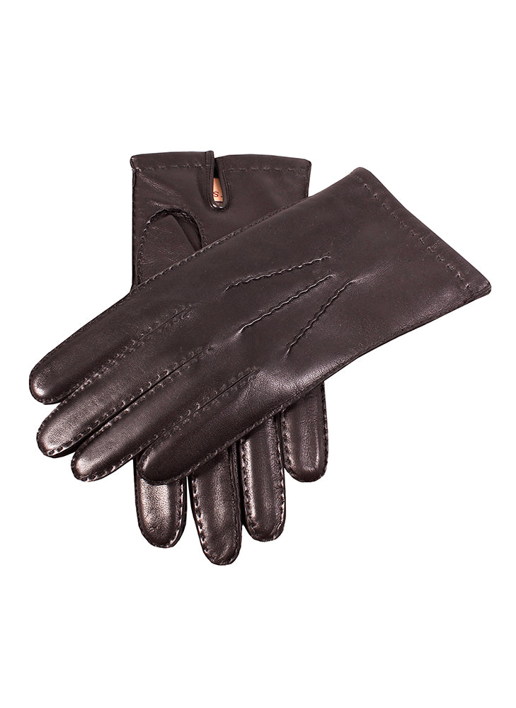 Cashmere orders lined driving gloves