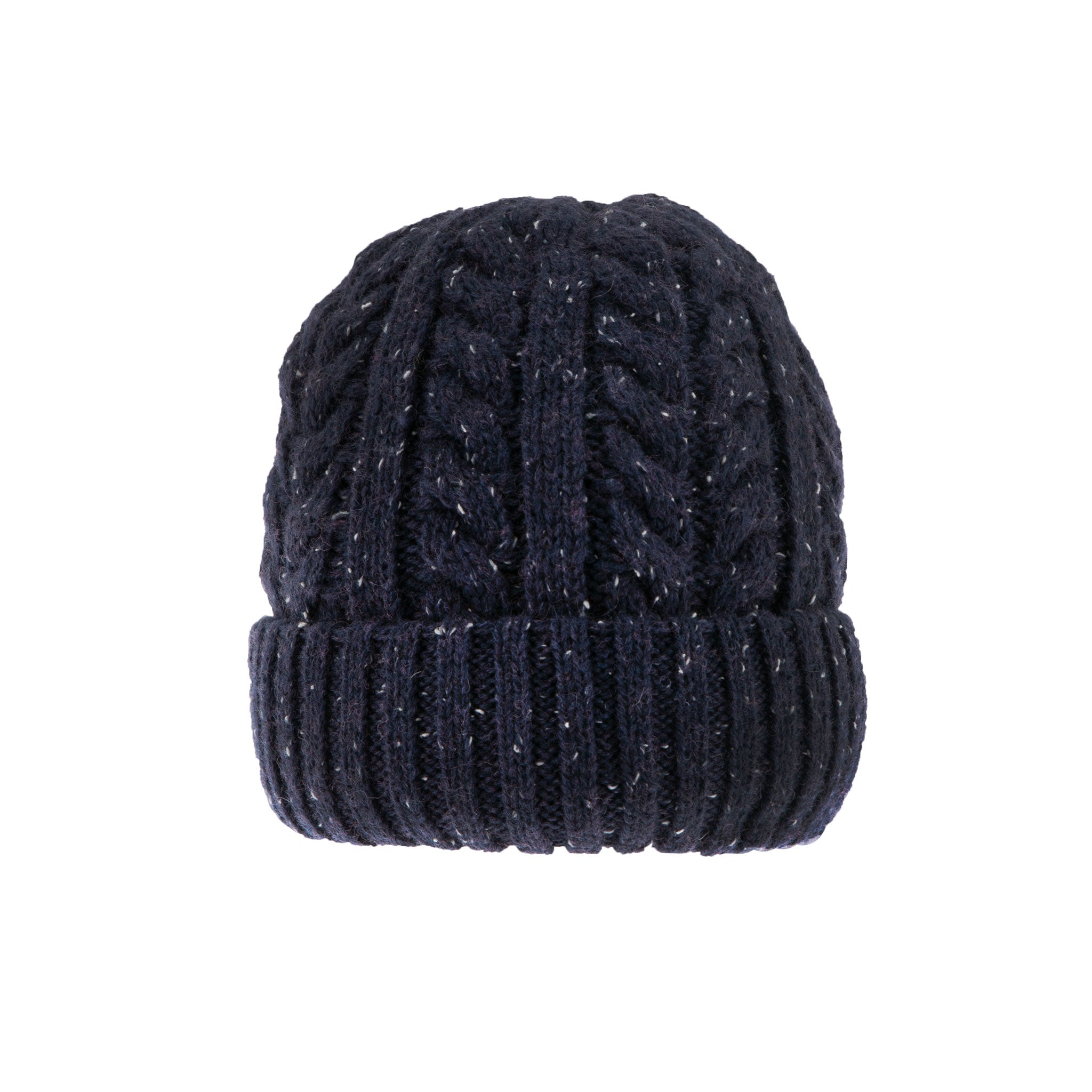 Mens black cashmere beanie hat deals