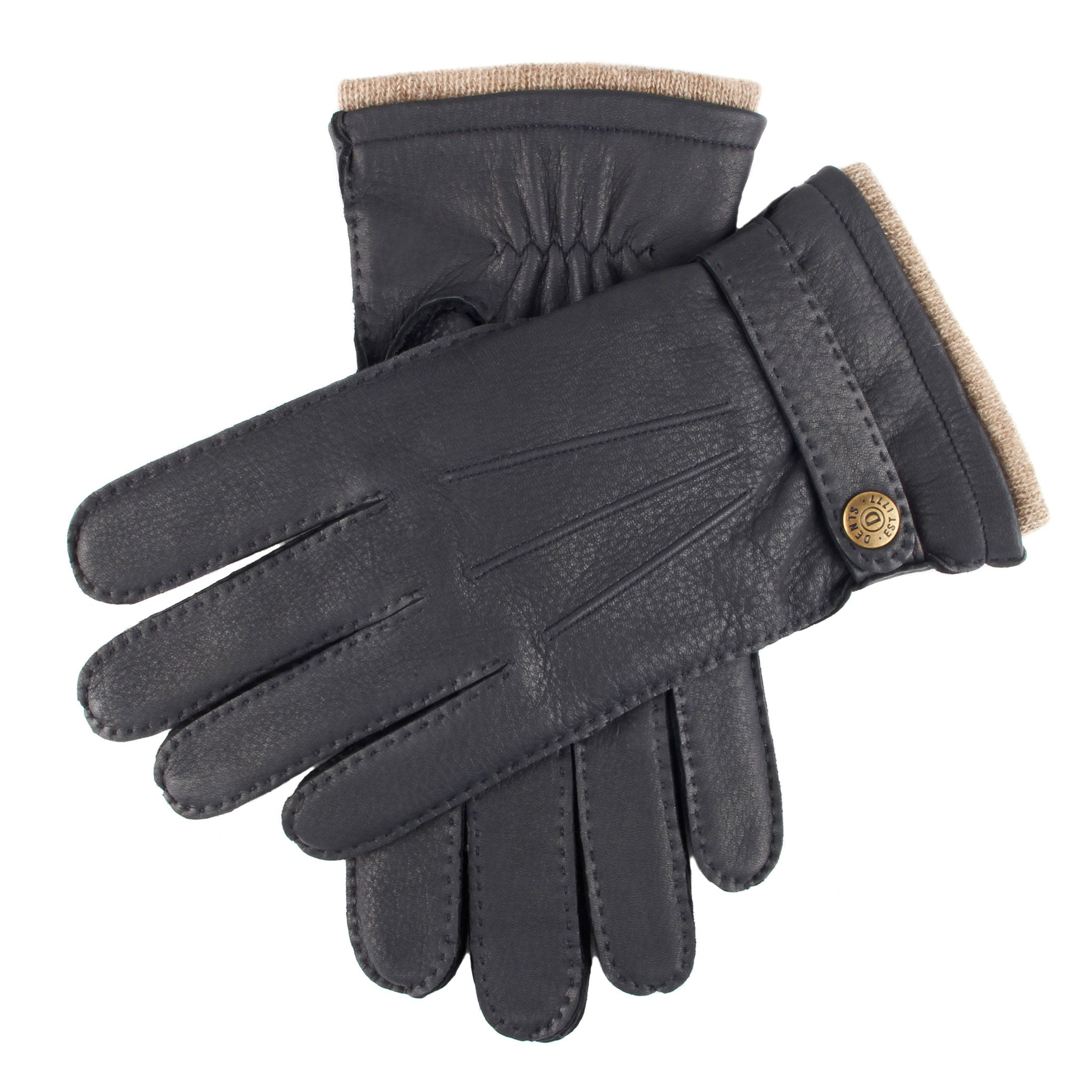 Offers Dents cashmere gloves