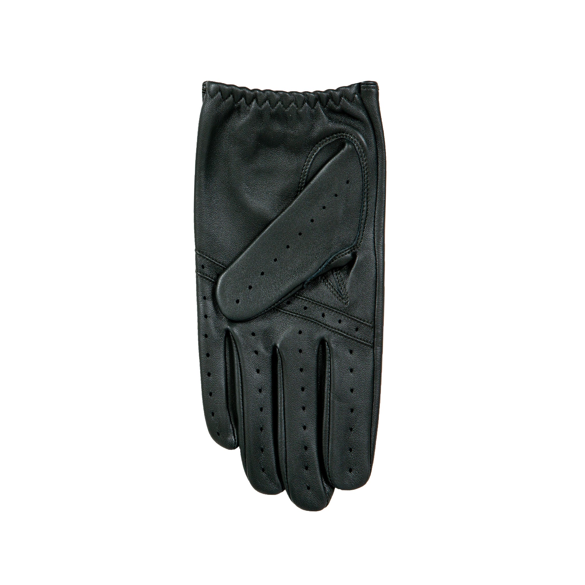 Mens leather riding gloves online