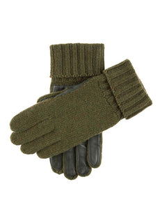 Wool cheap shooting gloves