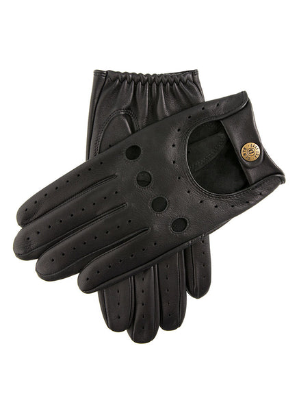 Delta | Men's Classic Leather Driving Gloves | Dents