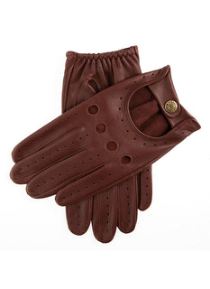 Tan cheap driving gloves